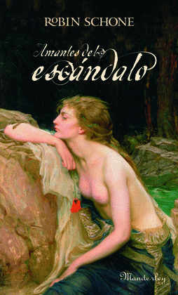 AMANTES DEL ESCANDALO (DIGITAL)