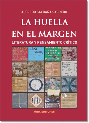 LA HUELLA EN EL MARGEN
