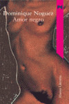 AMOR NEGRO