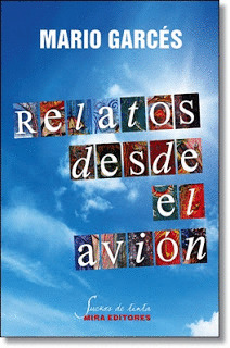 RELATOS DESDE EL AVIÓN