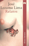 RELATOS (LEZAMA)