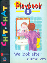 CHIT CHAT PLAYBOOK 8
