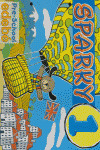 SPARKY 1 PRE-SCHOOL