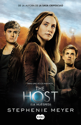 HOST, THE (LA HUÉSPED)