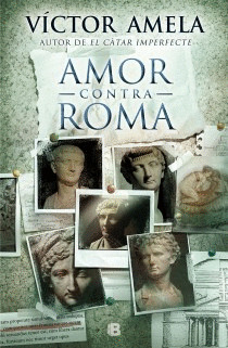 AMOR CONTRA ROMA