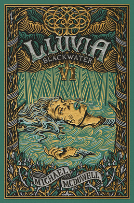 BLACKWATER VI. LLUVIA