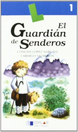 GUARDIAN DE SENDEROS,EL.LIBRO