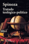 TRATADO TEOLOGICO-POLITICO