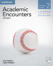 ACADEMIC ENCOUNTERS LEVEL 2 AMERICAN STUDIES