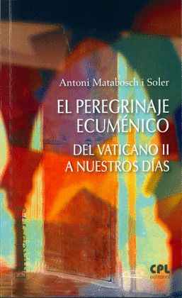 PEREGRINACION ECUMERICA, LA