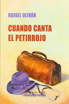 CUANDO CANTA EL PETIRROJO