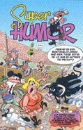 SUPER HUMOR 20 MORTADELO