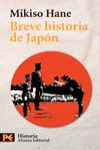 BREVE HISTORIA DE JAPÓN