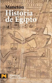 HISTORIA DE EGIPTO