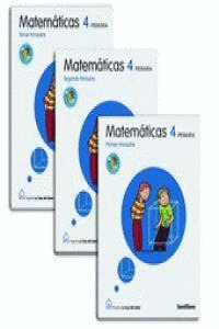 MATEMATICAS 4Ä(N)