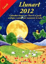 LLUNARI 2012