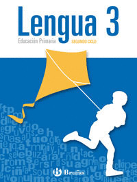 E.P.-LENGUA CASTELLANA 3º (2006) - P.ACTIVA