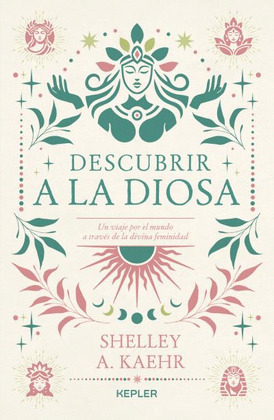 DESCUBRIR A LAS DIOSAS
