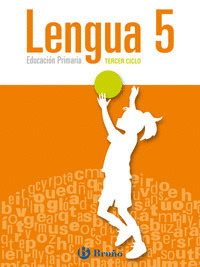 E.P.-LENGUA CASTELLANA 5º (2006) - P.ACTIVA