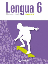 E.P.-LENGUA CASTELLANA 6º (2006) - P.ACTIVA