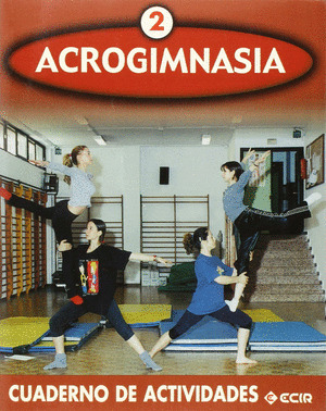 ACROGIMNASIA NIVEL 2