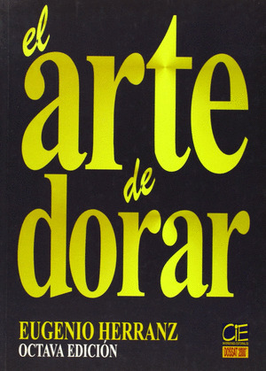 EL ARTE DE DORAR