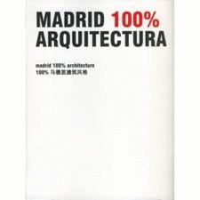 MADRID 100% ARQUITECTURA