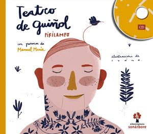 TEATRO DE GUIÑOL + CD