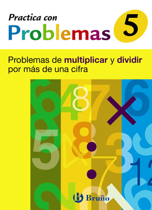 PRACTICA CON PROBLEMAS Nº5