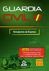 SIMULACROS DE EXAMEN GUARDIA CIVIL 2011