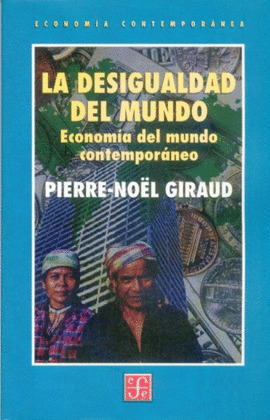 DESIGUALDAD DEL MUNDO