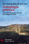 ANTOLOGIA POETICA (SOR JUANA INES)