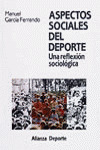 ASPECTOS SOCIALES DEL DEPORTE