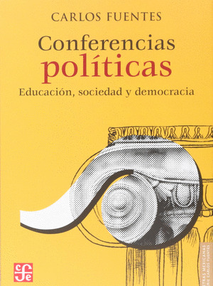 CONFERENCIAS POLÍTICAS