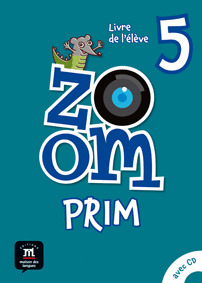ZOOM PRIM 5ºEP LIVRE 16