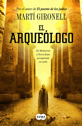 EL ARQUEOLOGO (DIGITAL)