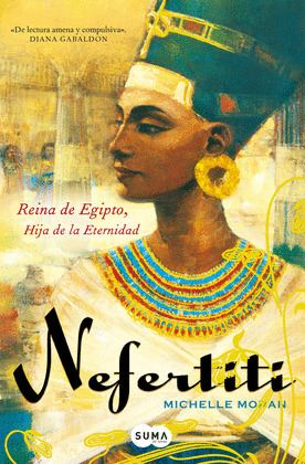 NEFERTITI (DIGITAL)