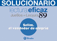 (SOLUCIONARIO).SELIM, VENDEDOR DE ALEGRIA (JUEGOS