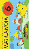 MATILANDIA 6 E/01
