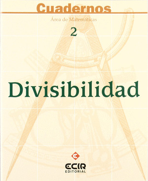 CUAD MATEMATICAS Nº2 DIVISIBILIDAD
