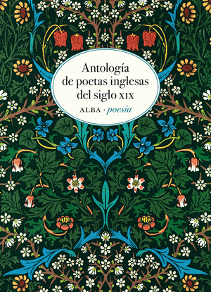 ANTOLOGIA DE POETAS INGLESAS DEL SIGLO XIX