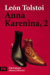ANNA KARENINA 2