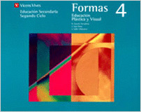 FORMAS 4ºESO PLASTICA Y VISUAL
