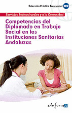 COMPETENCIAS DEL DIPLOMADO EN TRABAJO SOCIAL EN LAS INSTITUCIONES SANITARIAS AND