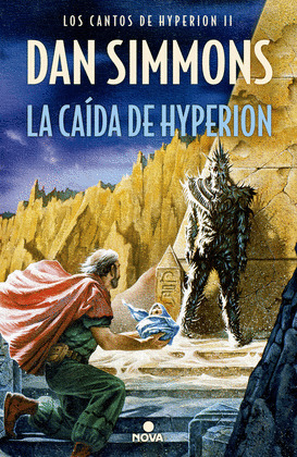 CAÍDA DE HYPERION, LA