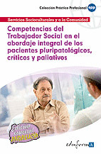 COMPETENCIAS DEL TRABAJADOR SOCIAL EN EL ABORDAJE INTEGRAL DE LOS PACIENTES PLUR