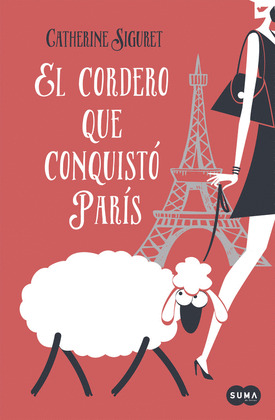 CORDERO QUE CONQUISTÓ PARÍS, EL
