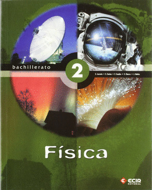 FISICA 2ºBACH