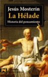 LA HELADE