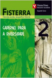 CADERNO DE CABO FISTERRA 2º ESO (DIVERSIDADE)